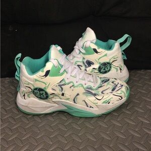 Sport 23 Basketball Shoes Men’s EU 45